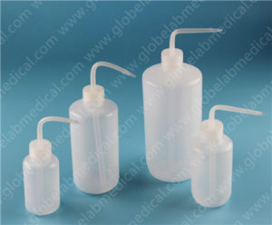 1000ml Laboratory Plastic Wash Bottle, Plastic Squeeze Bottle Plastic 