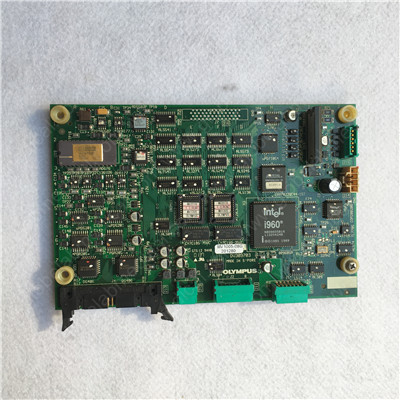 20397 Beckman Coulter Circuit board AU480 AU680 AU5800 Chemistry ...